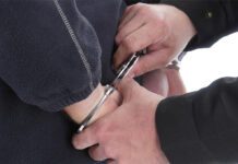 17 latkowie zatrzymani za rozbój na młodszym koledze