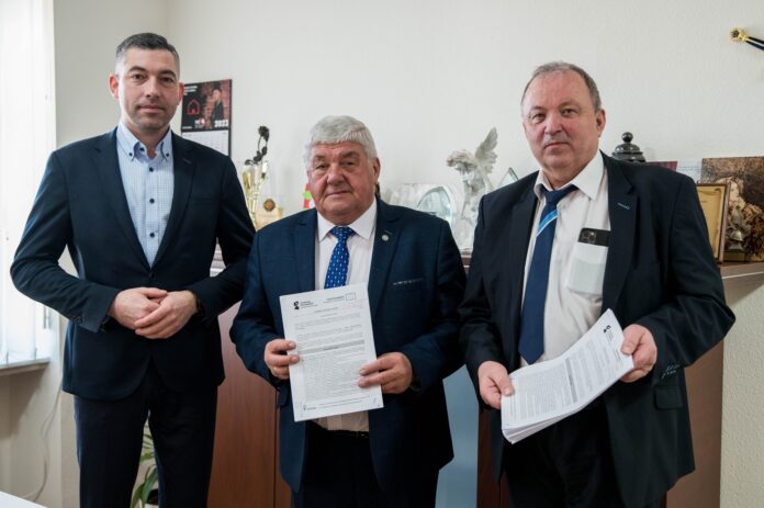 Fot. Urząd Miejski w Wojniczu077099088515_n Fot. Urząd Miejski w Wojniczu