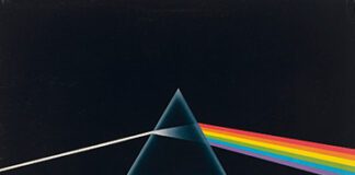 50 lat Ciemnej strony księżyca