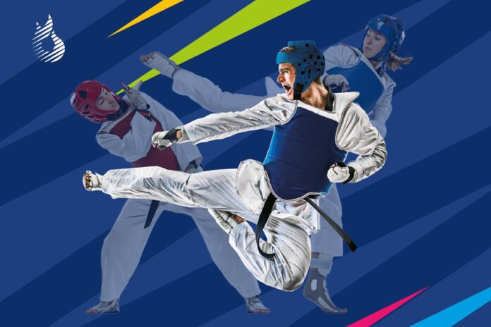 97 dni do otwarcia Igrzysk Europejskich