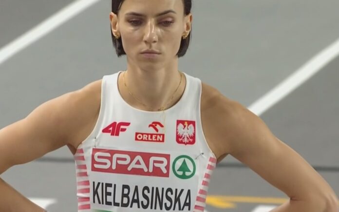 Lekkoatletyka