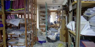 Archiwum PSS Tarnów