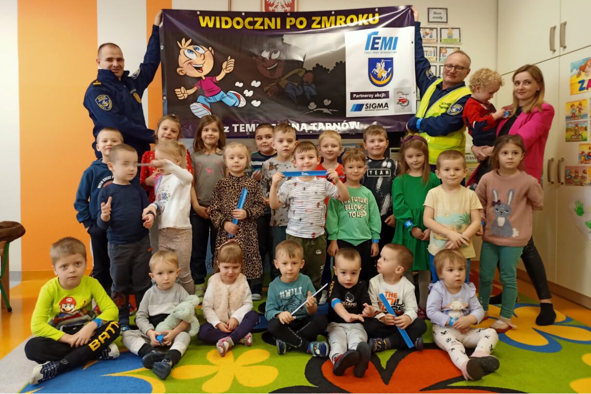 Niepubliczne Przedszkole w Białej 