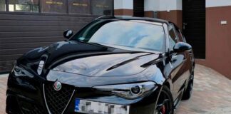 Bochnianin przywłaszczył sobie samochody o wartości ponad miliona złotych