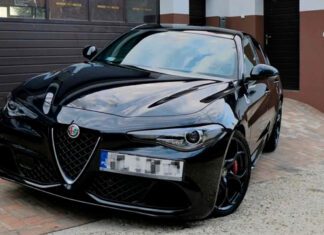 Bochnianin przywłaszczył sobie samochody o wartości ponad miliona złotych