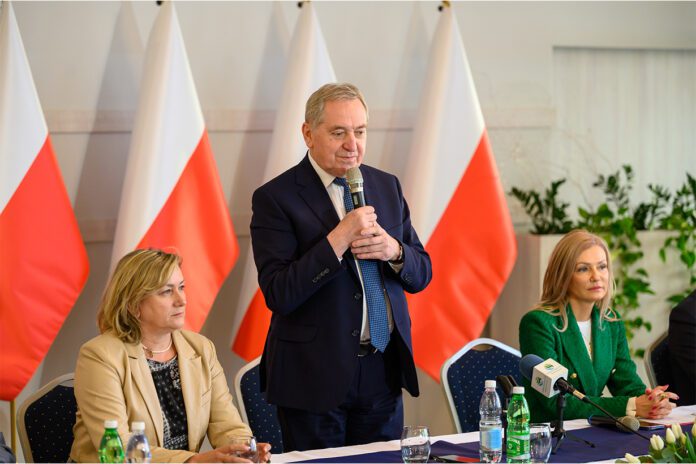 Dopłaty środowiskowe i wyższe emerytury