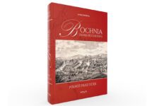 Dzieje Bochni opisane na nowo
