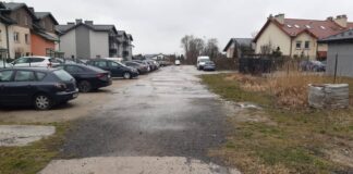 Fot. Wydział Komunikacji Społecznej w Tarnowie