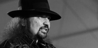 Gary Rossington już nie zagra