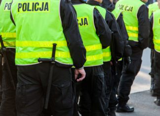 Jak przygotować się do policyjnych testów