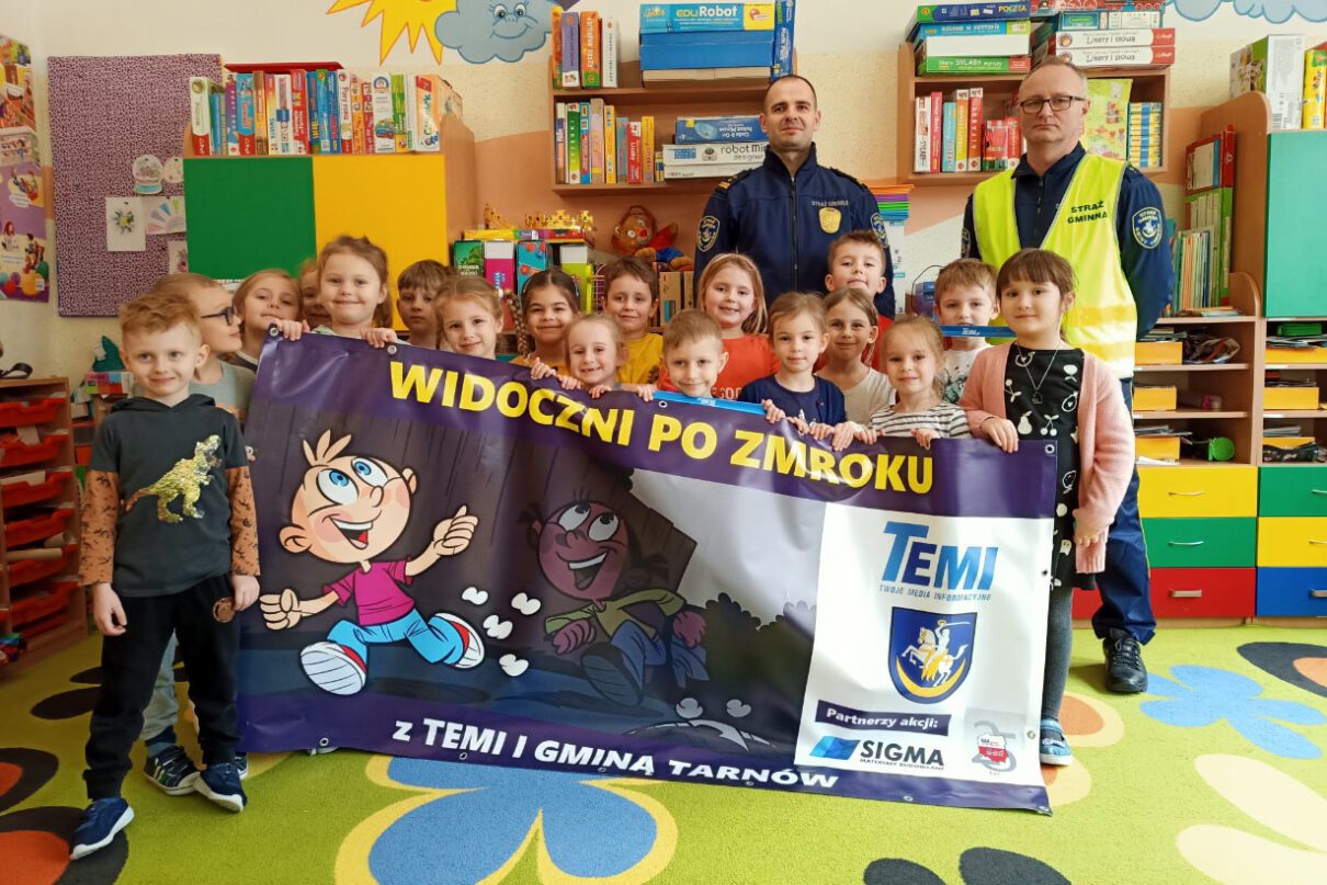 Niepubliczna Szkoła Podstawowa w Koszycach Małych 