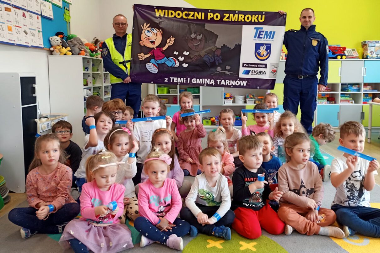Zespół Szkolno-Przedszkolny w Koszycach Wielkich