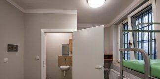 Mościckie więzienie