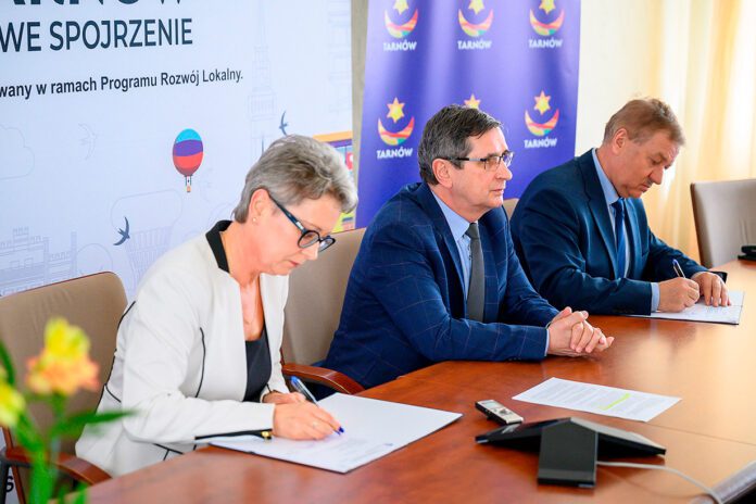 NFOŚ daje warunkowo pieniądze na spalarnię