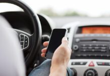 Nie puszczaj kierownicy