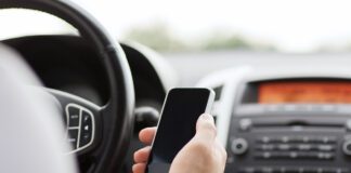 Nie puszczaj kierownicy