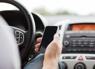 Nie puszczaj kierownicy