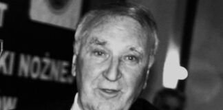 Nie żyje wieloletni prezes Małopolskiego Związku Piłki Nożnej
