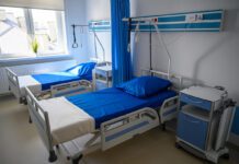 Nowy oddział ginekologii w Szpitalu im Szczeklika