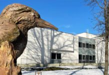 Otwarcie Centrum Edukacji Ekologicznej i konferencja w Ciężkowicach