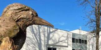 Otwarcie Centrum Edukacji Ekologicznej i konferencja w Ciężkowicach