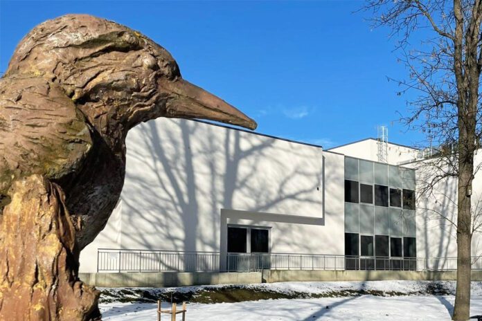 Otwarcie Centrum Edukacji Ekologicznej i konferencja w Ciężkowicach Otwarcie Centrum Edukacji Ekologicznej i konferencja w Ciężkowicach