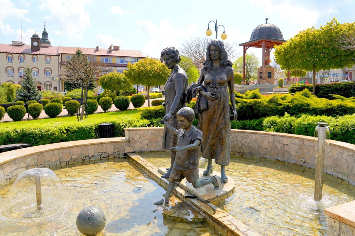 Pogórzańska Penelopa