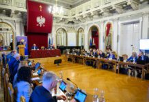 Rada Miejska w Tarnowie