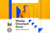 Rozpoczął się Miesiąc Otwartych Drzwi