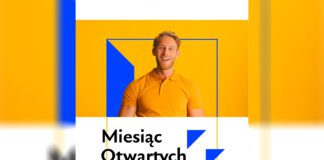 Rozpoczął się Miesiąc Otwartych Drzwi