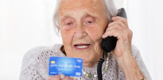 Seniorka z Bochni straciła prawie 32 tysiące złotych