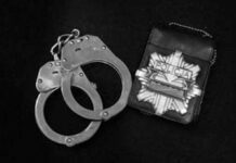 Seria zatrzymań poszukiwanych listami gończymi