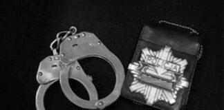 Seria zatrzymań poszukiwanych listami gończymi