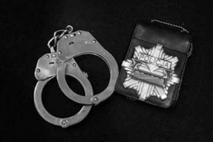 Seria zatrzymań poszukiwanych listami gończymi