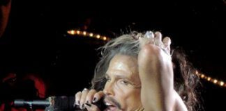 Steven Tyler