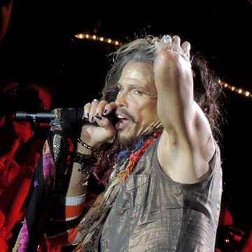 Steven Tyler