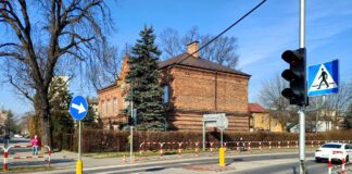 Światła Sikorskiego