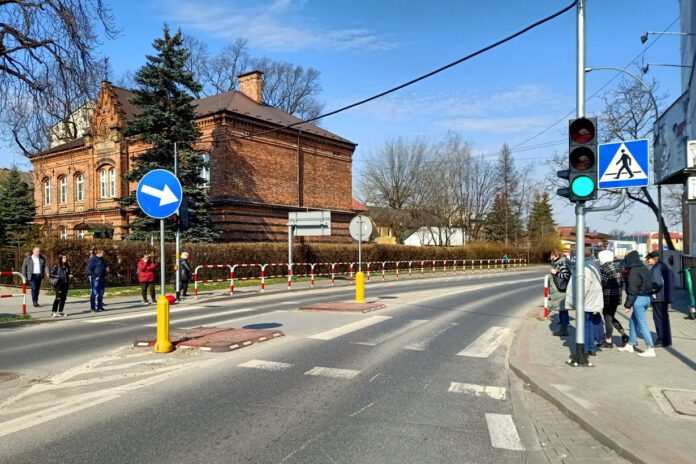 Światła Świt Światła Świt