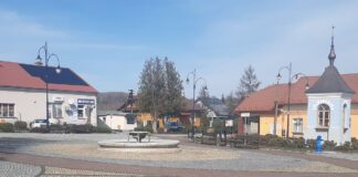 Tam gdzie pokój umarły