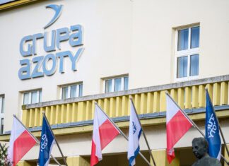 Tańsze nawozy tańsza żywność