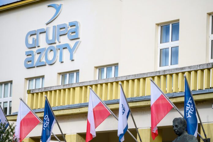 Tańsze nawozy tańsza żywność