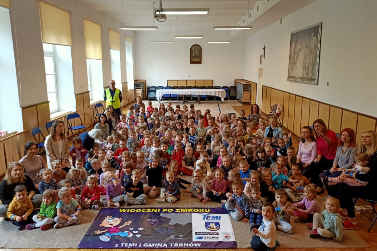 Zespół Szkolno-Przedszkolny Sacre Coeur w Tarnowie