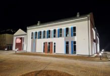 Uroczyste otwarcie biblioteki w Szczucinie już dzisiaj