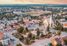 Uroczyste otwarcie biblioteki w Szczucinie już w przyszłym tygodniu