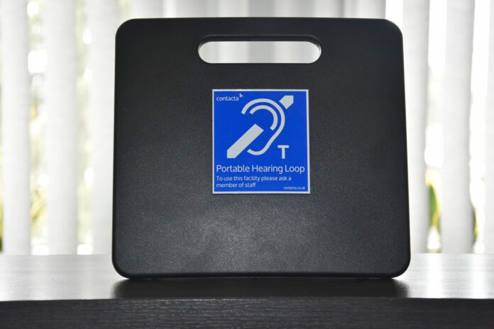 W tym urzędzie wszyscy dobrze usłyszą