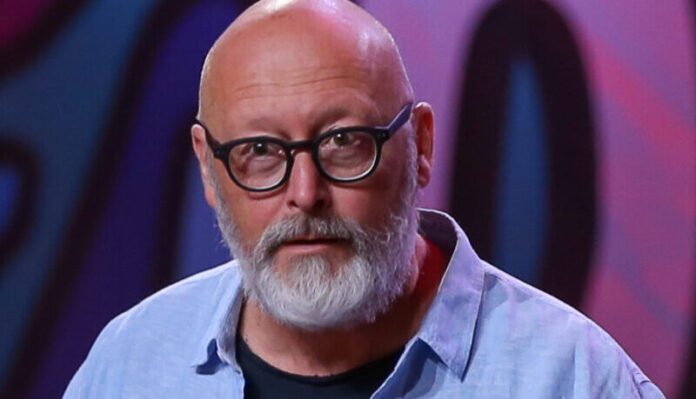 (Wojciech Smarzowski / Źródło: Wikimedia Commons)