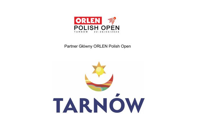 Wstęp wolny na Międzynarodowe Mistrzostwa Polski w badmintonie