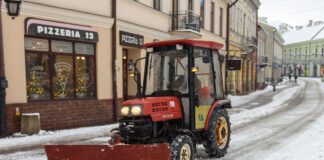 Żegnamy zimę witamy wiosnę