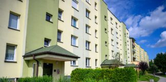 Zieleń czy mieszkania
