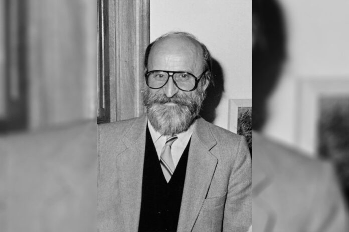 Zmarł wieloletni dyrektor TCK